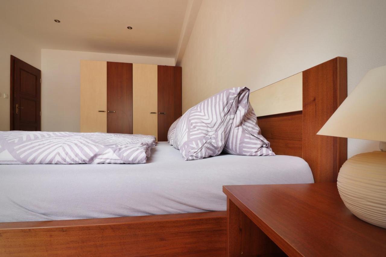 Apartman Romantika Chopok Juh 12 Tale Dış mekan fotoğraf